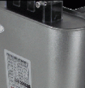 西安西容-BSMJ自愈式电容器